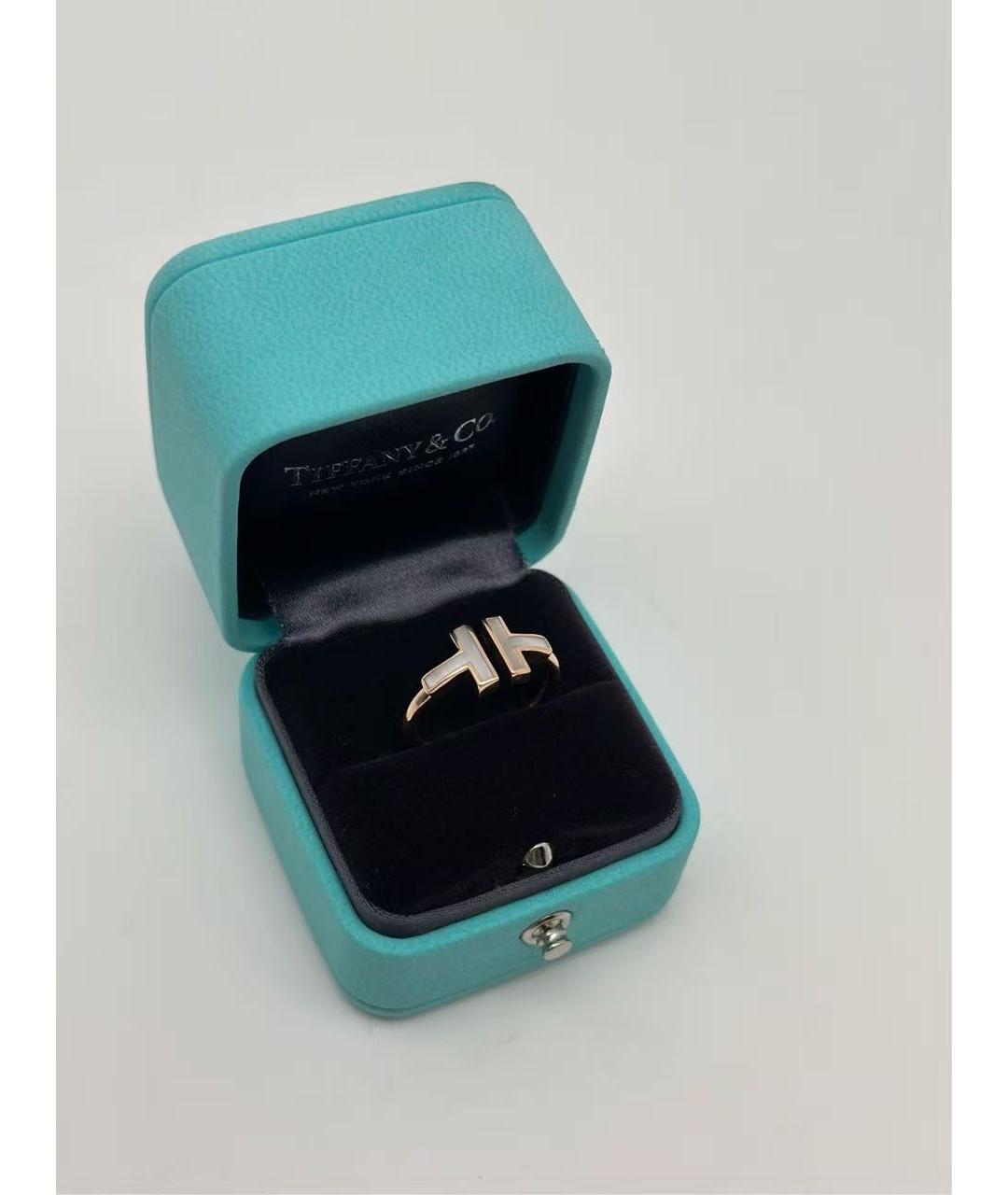 TIFFANY&CO Кольцо, фото 6
