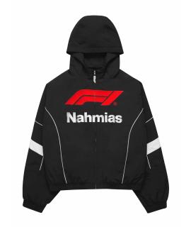 NAHMIAS x MARTY SUPREME Куртка