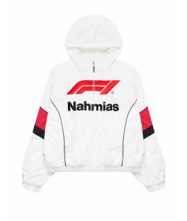 NAHMIAS x MARTY SUPREME Куртка