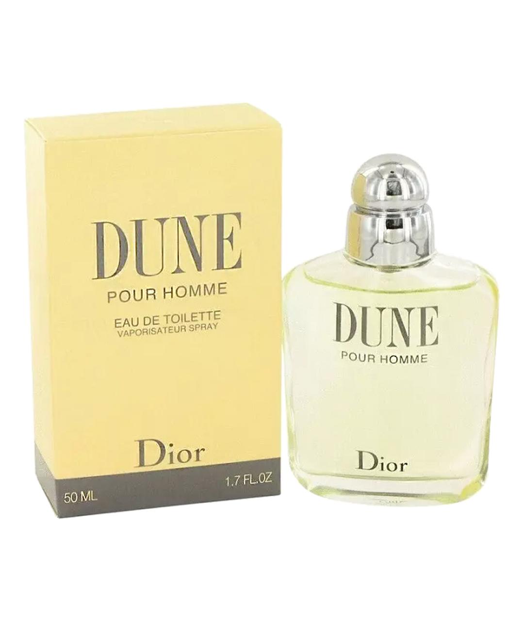 CHRISTIAN DIOR Аромат для мужчин, фото 1