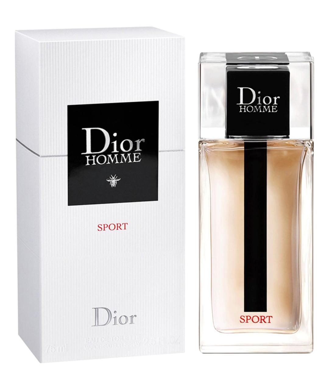 CHRISTIAN DIOR Аромат для мужчин, фото 1
