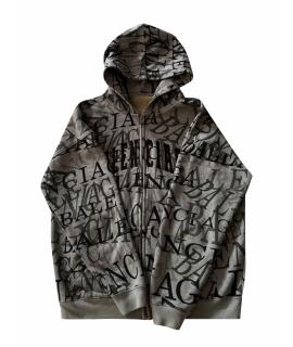 BALENCIAGA Худи/толстовка