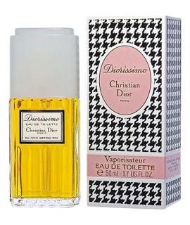 CHRISTIAN DIOR Аромат для женщин