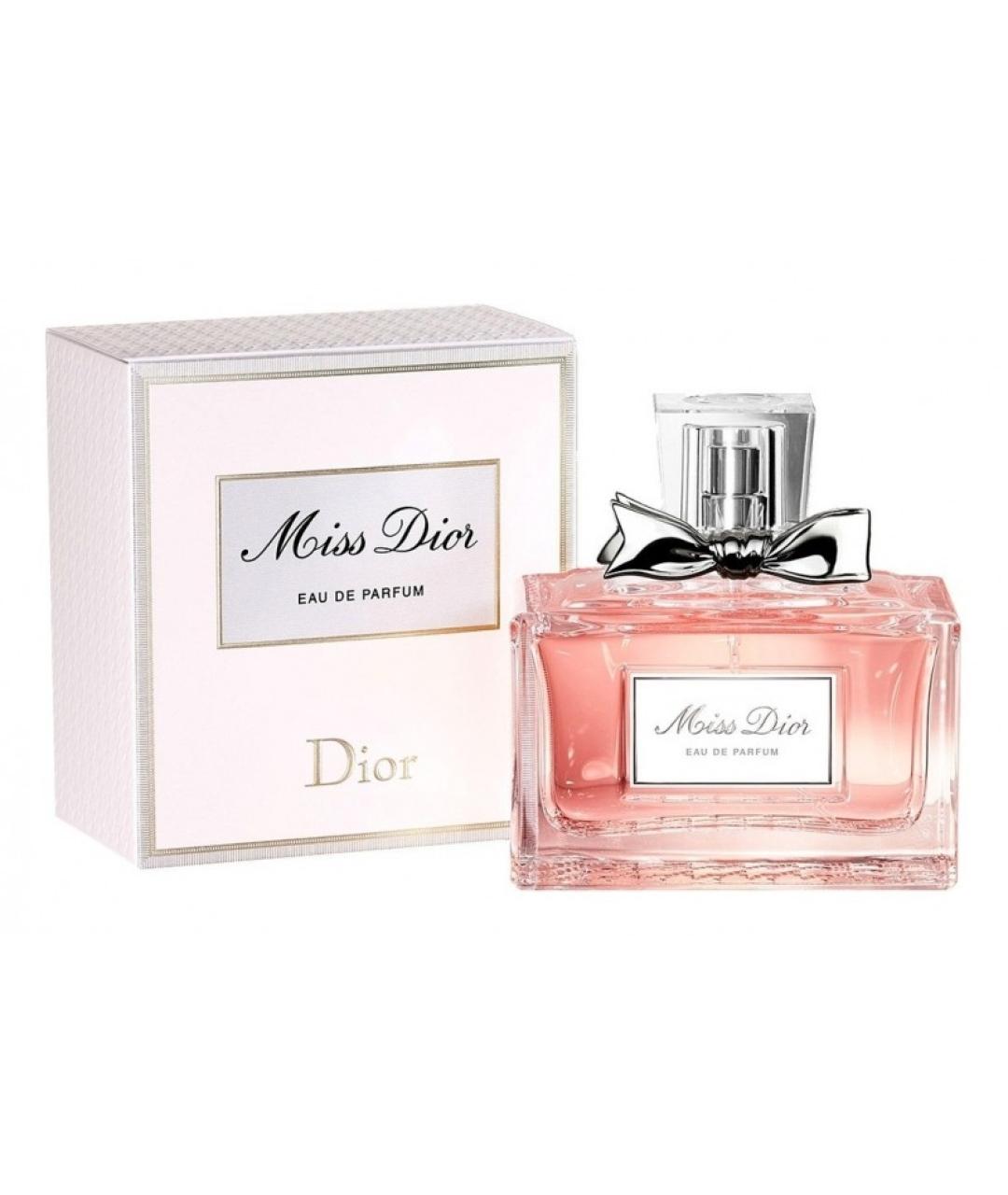 CHRISTIAN DIOR Аромат для женщин, фото 2