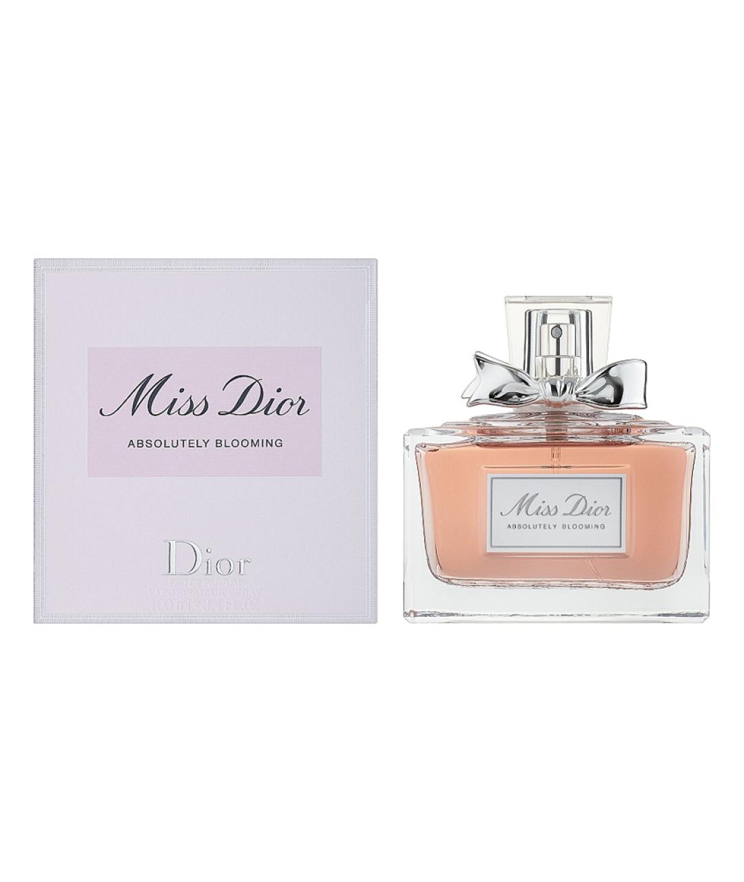 CHRISTIAN DIOR Аромат для женщин, фото 2