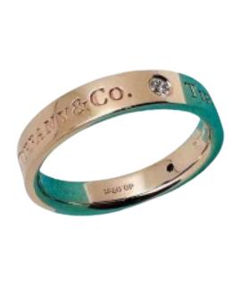 TIFFANY&CO Кольцо