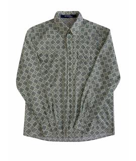 JUNYA WATANABE Классическая рубашка