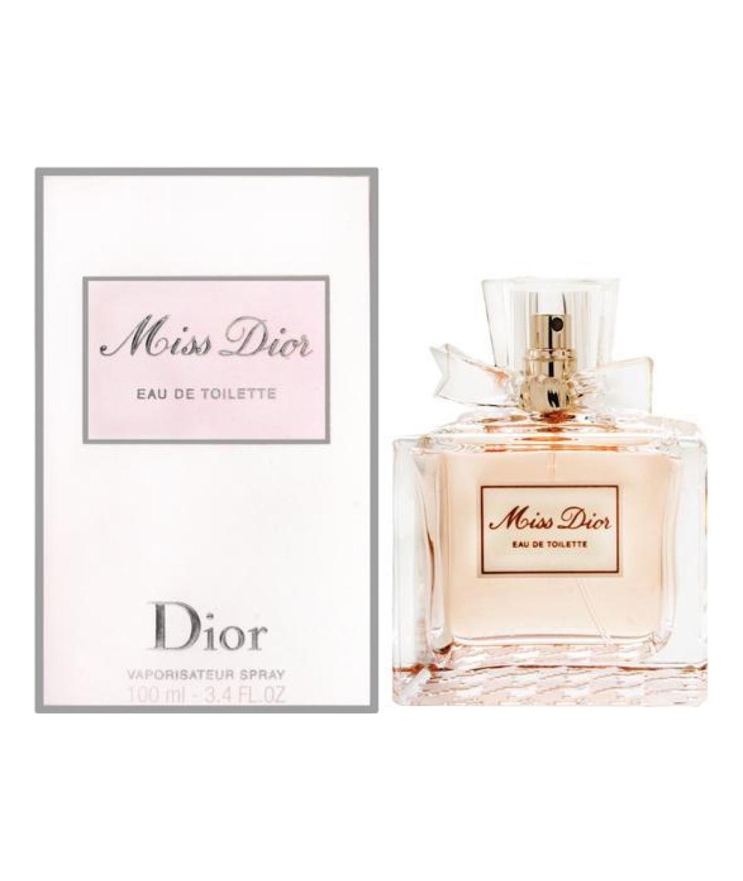 CHRISTIAN DIOR Аромат для женщин, фото 2