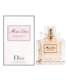 CHRISTIAN DIOR Аромат для женщин