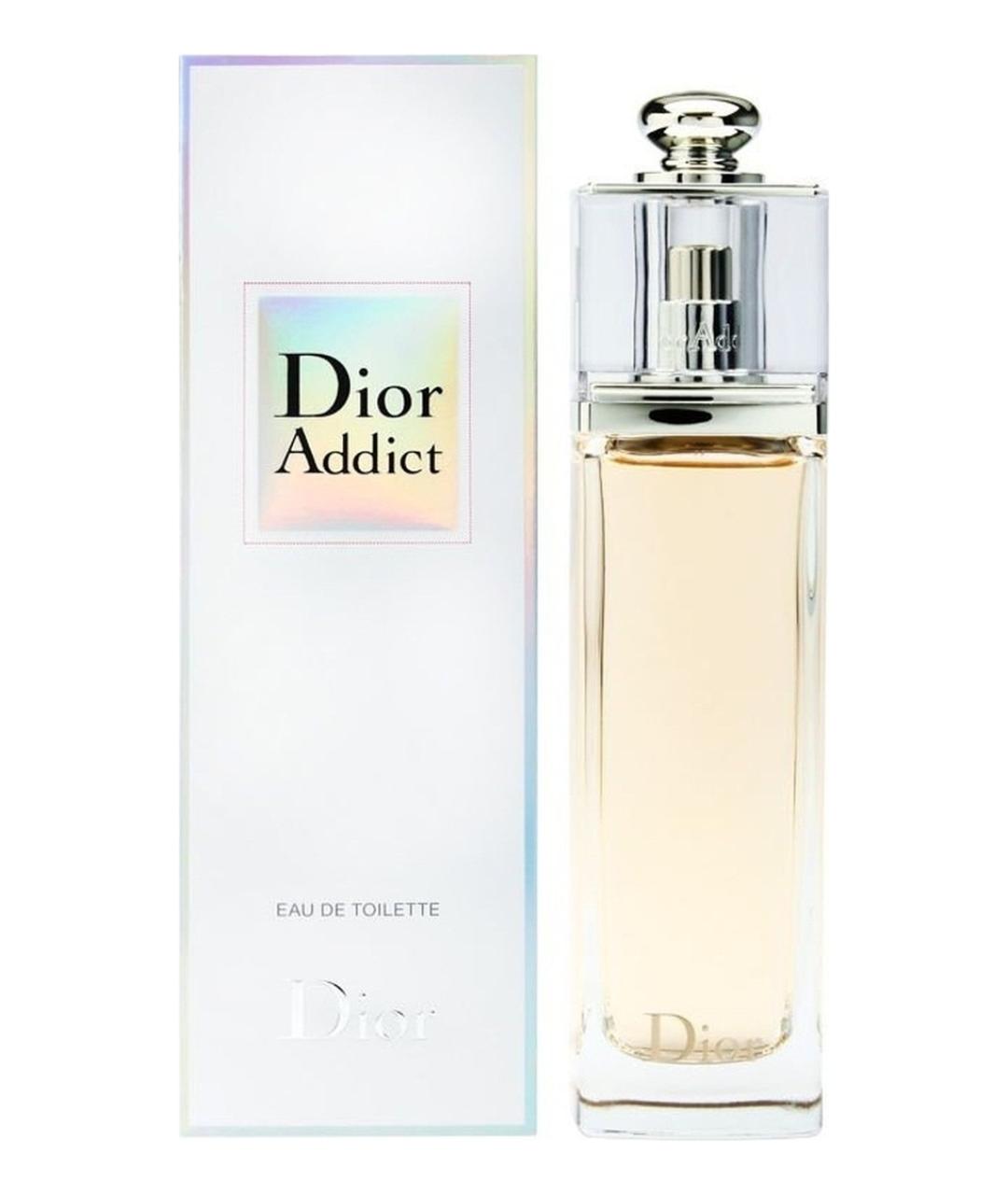 CHRISTIAN DIOR Аромат для женщин, фото 1
