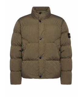 STONE ISLAND Пуховик