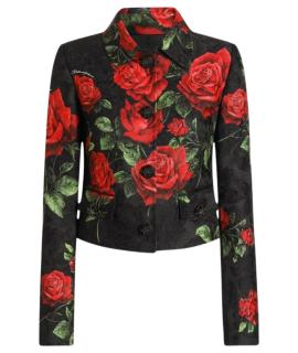 DOLCE&GABBANA Жакет/пиджак