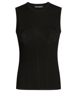 DOLCE&GABBANA Майка