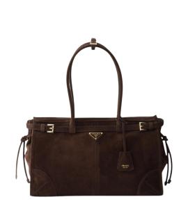 PRADA Сумка через плечо
