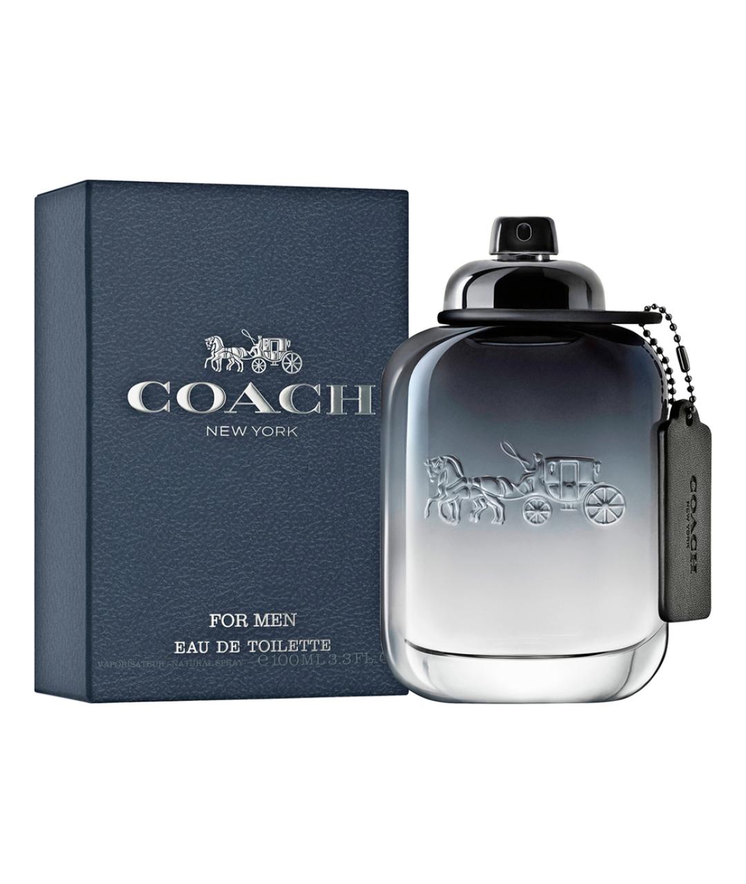 COACH Аромат для мужчин, фото 1