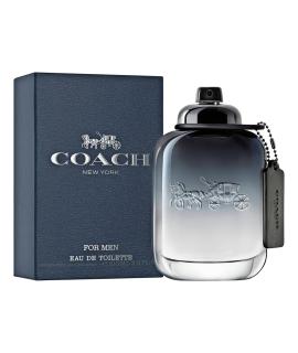 COACH Аромат для мужчин