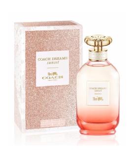 COACH Аромат для женщин