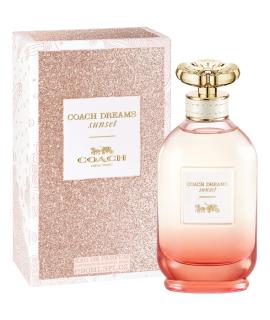 COACH Аромат для женщин