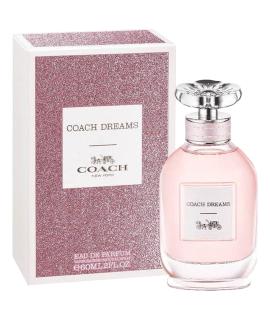 COACH Аромат для женщин