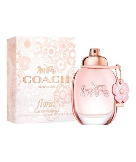 COACH Аромат для женщин