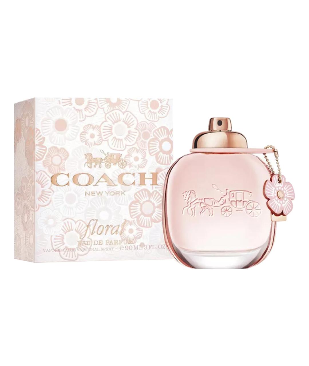 COACH Аромат для женщин, фото 1