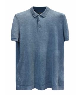 CORNELIANI Поло с коротким рукавом