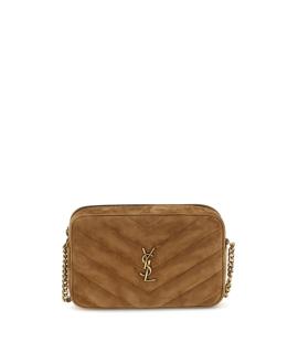 SAINT LAURENT Сумка через плечо