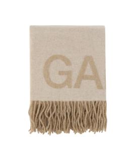 GANNI Шарф