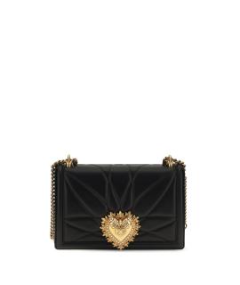 DOLCE&GABBANA Сумка через плечо
