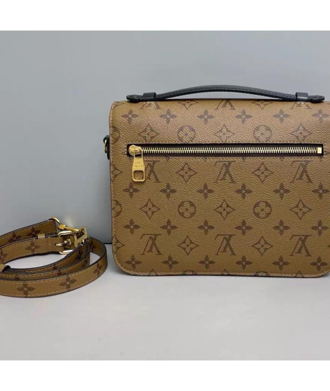 LOUIS VUITTON Сумка через плечо, фото 2
