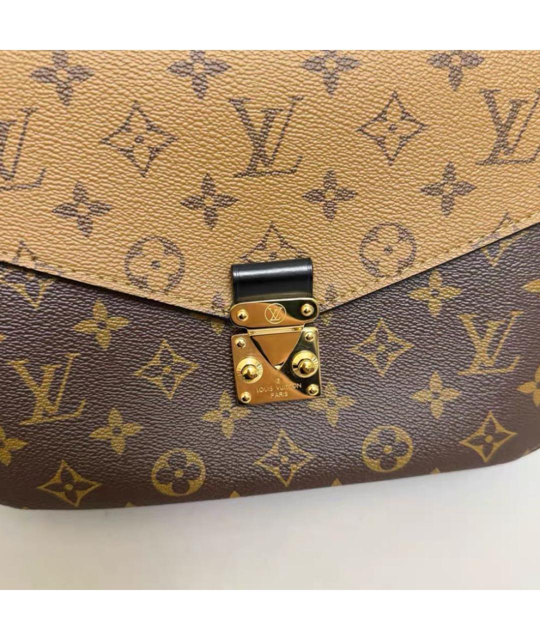 LOUIS VUITTON Сумка через плечо, фото 3