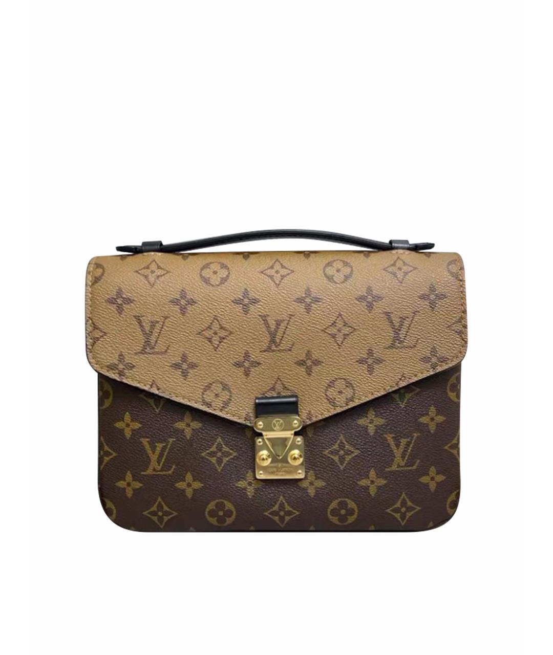 LOUIS VUITTON Сумка через плечо, фото 1