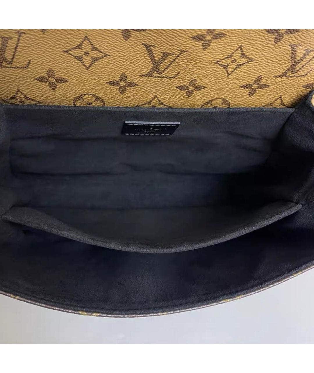 LOUIS VUITTON Сумка через плечо, фото 4