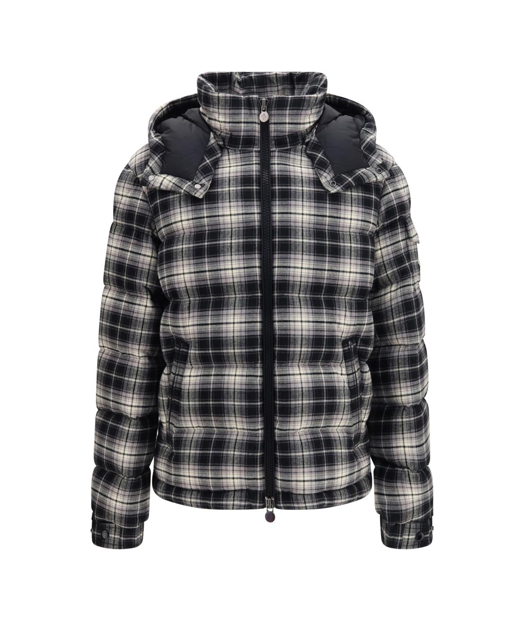 MONCLER Мульти куртка, фото 1