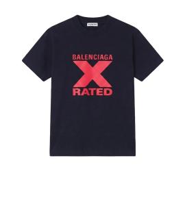 BALENCIAGA Футболка