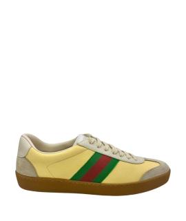 GUCCI Кеды