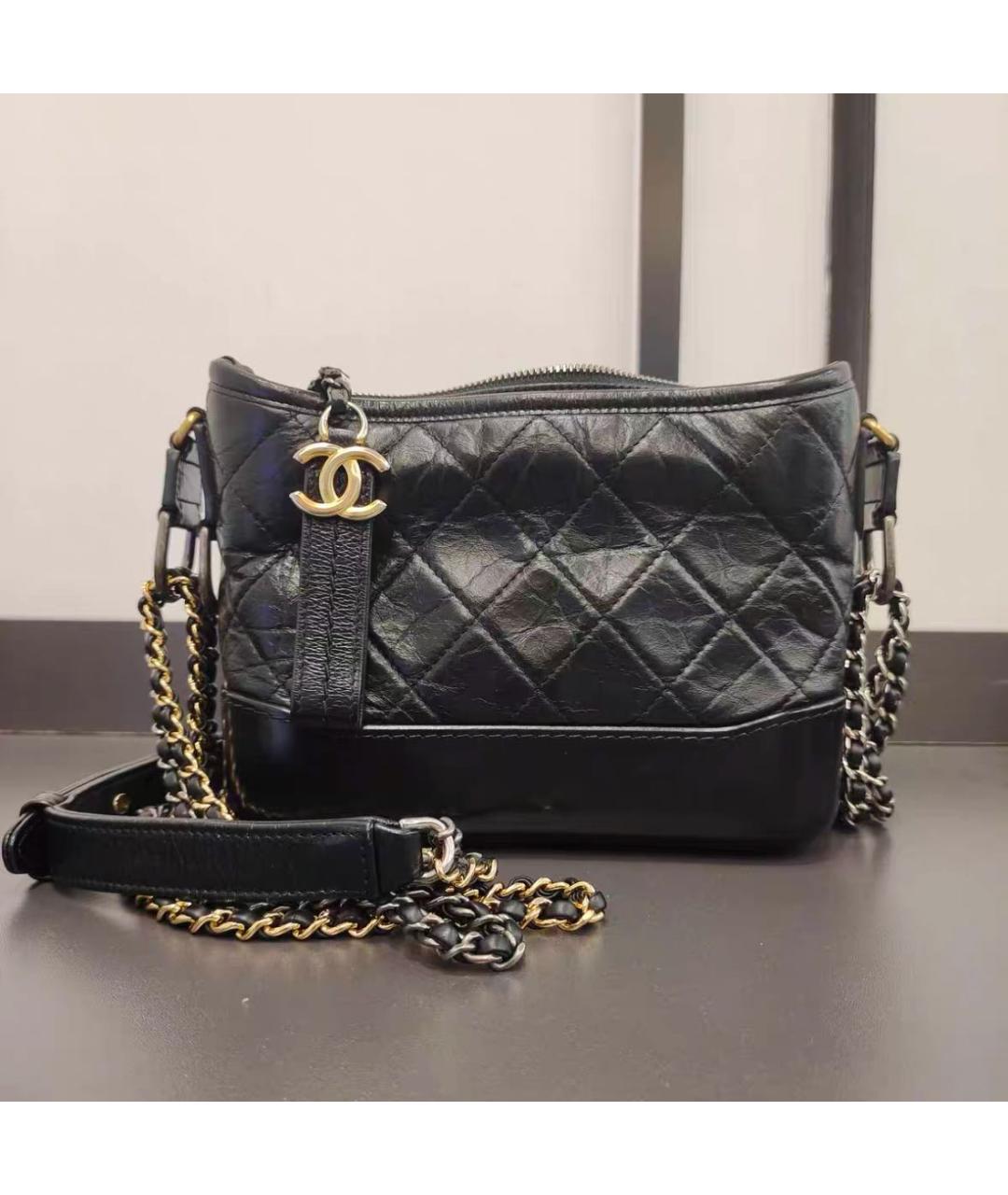 CHANEL Сумка через плечо, фото 5