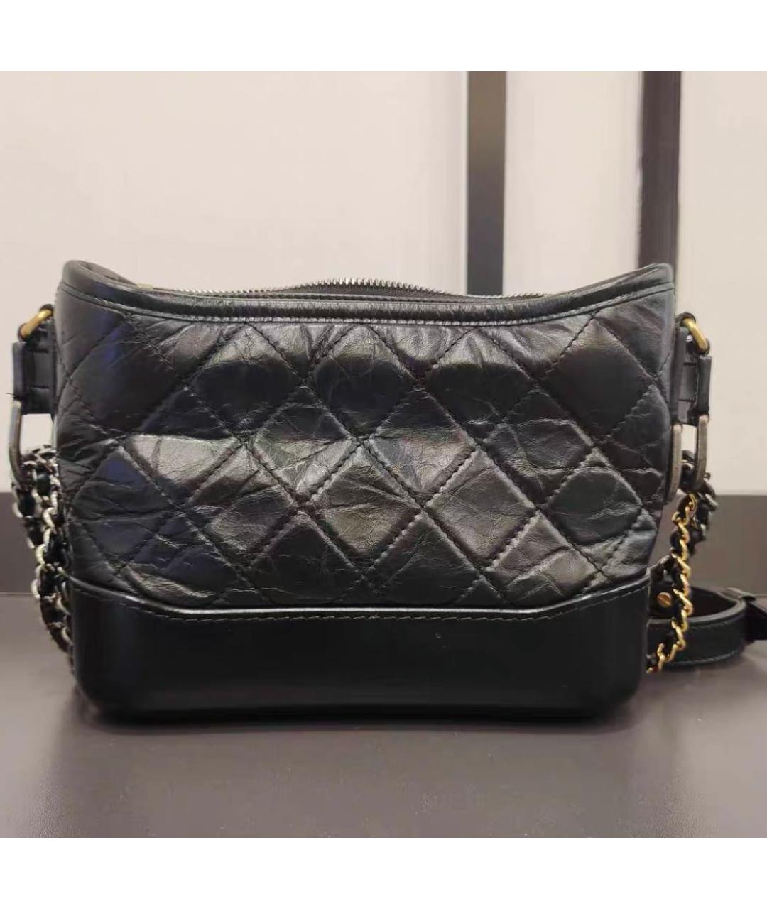 CHANEL Сумка через плечо, фото 4