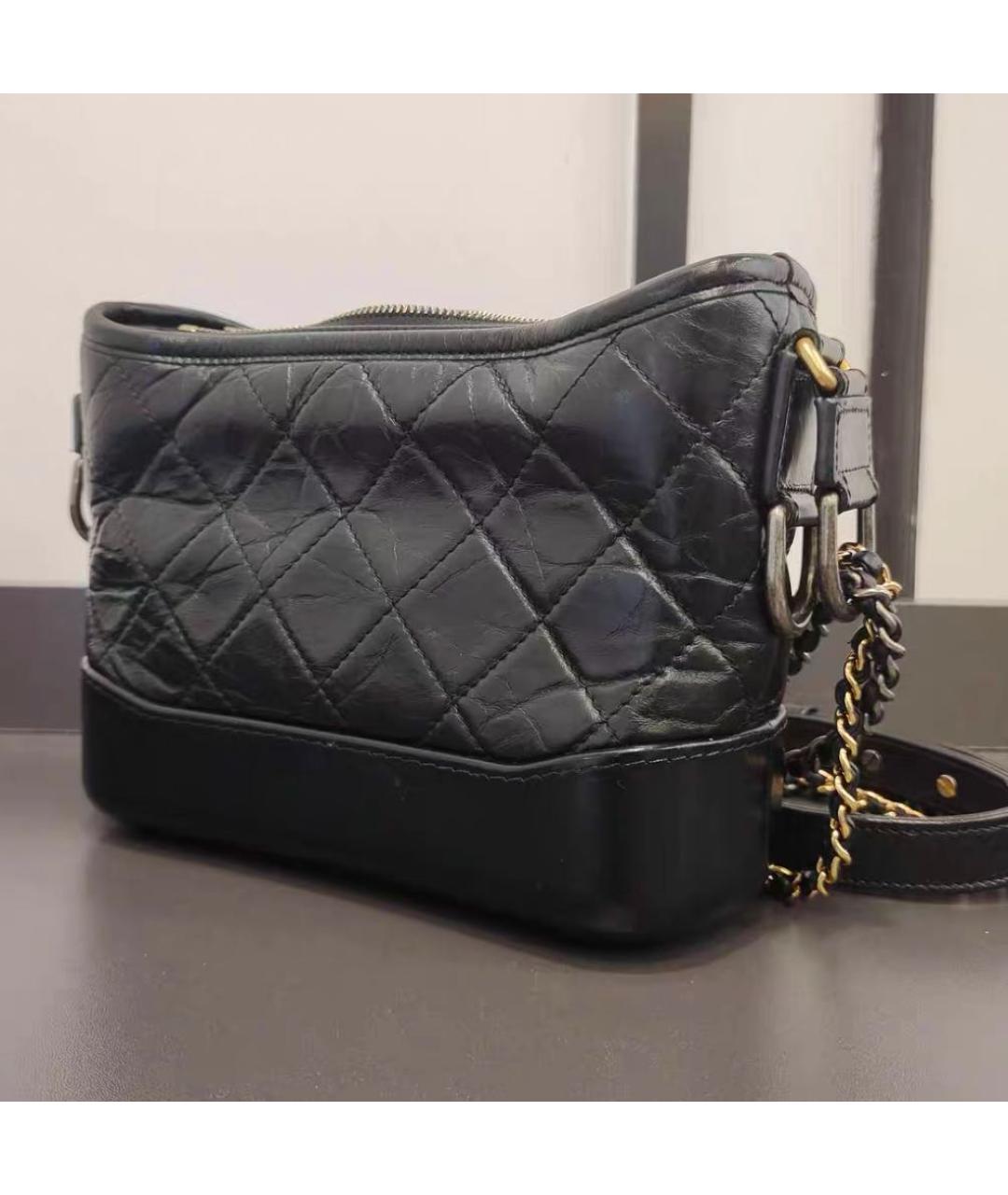 CHANEL Сумка через плечо, фото 3
