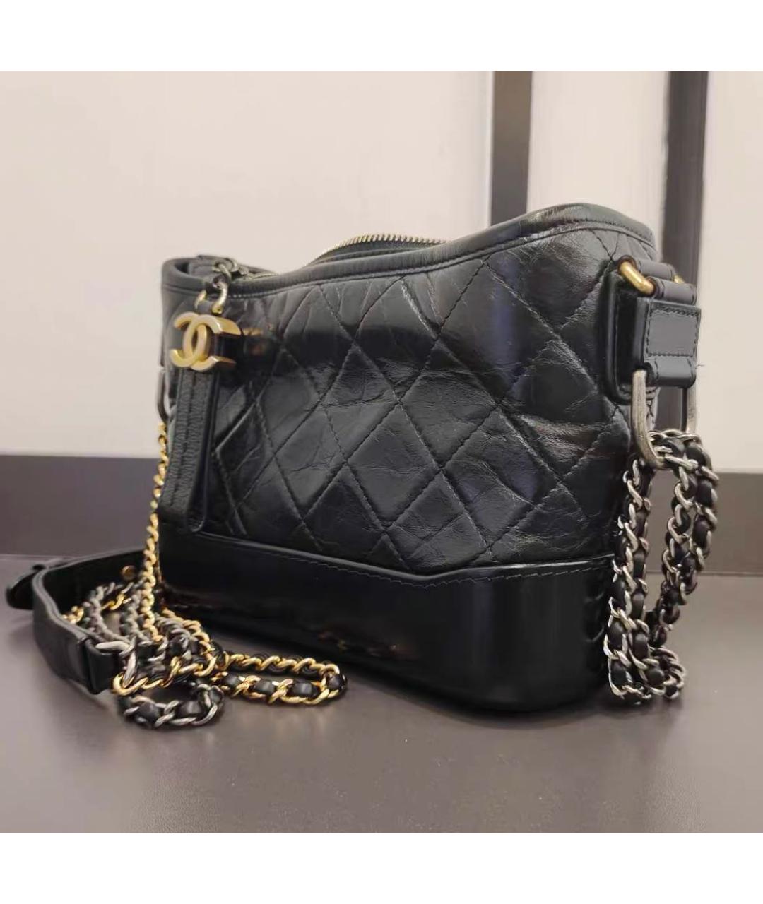 CHANEL Сумка через плечо, фото 2