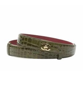 CHANEL Ремень