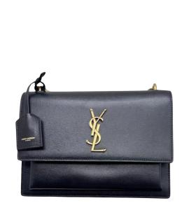 SAINT LAURENT Сумка через плечо