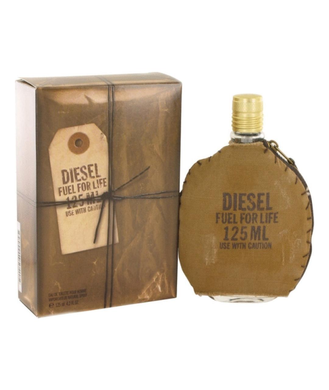DIESEL Аромат для мужчин, фото 2