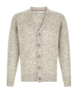 BRUNELLO CUCINELLI Кардиган
