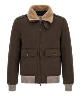 BRUNELLO CUCINELLI Куртка