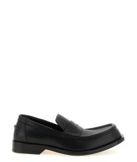 LOEWE Лоферы