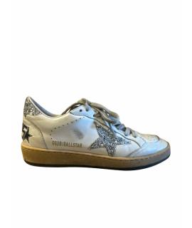 GOLDEN GOOSE Кеды