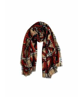 BURBERRY Шарф