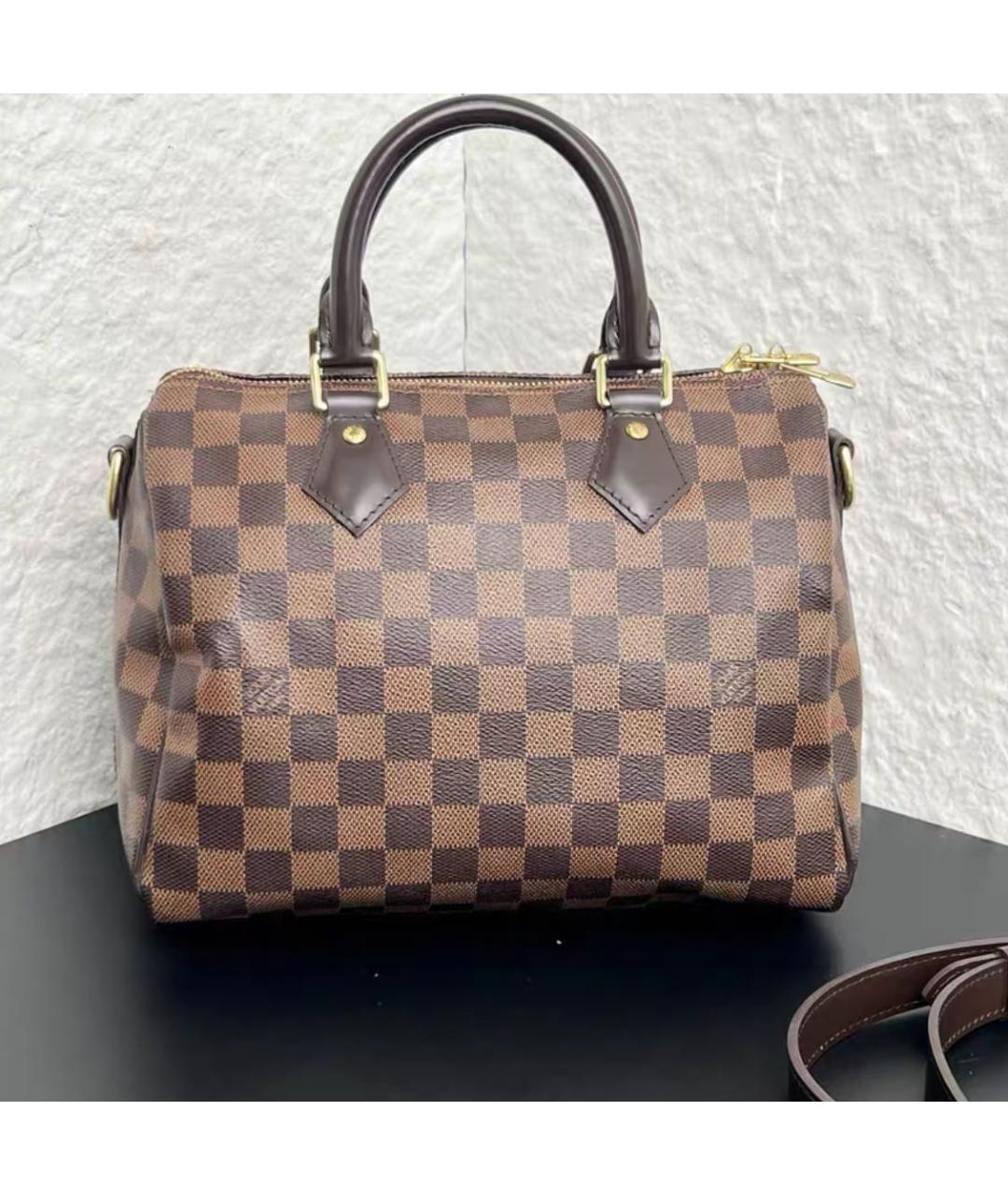 LOUIS VUITTON Сумка с короткими ручками, фото 3
