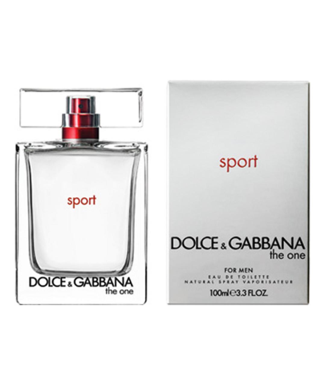 DOLCE&GABBANA Аромат для мужчин, фото 2